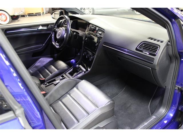 2018 Volkswagen Golf R (CC-2120230) for sale in Kentwood, Michigan
