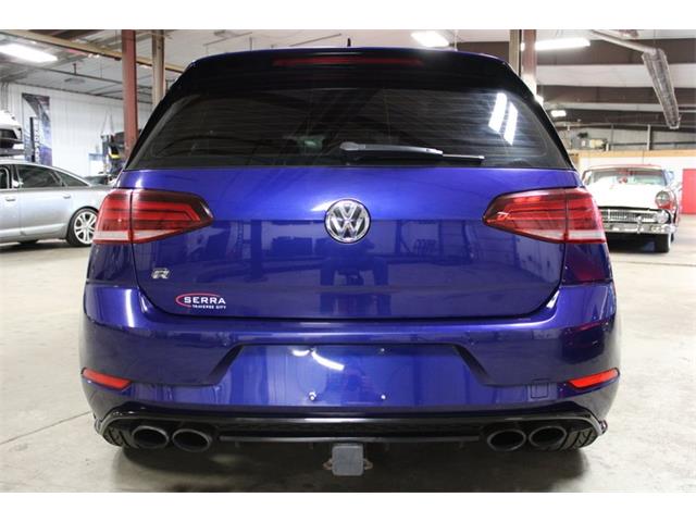2018 Volkswagen Golf R (CC-2120230) for sale in Kentwood, Michigan