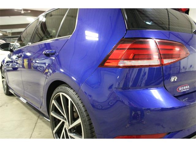 2018 Volkswagen Golf R (CC-2120230) for sale in Kentwood, Michigan
