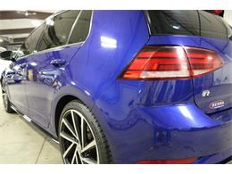 2018 Volkswagen Golf R (CC-2120230) for sale in Kentwood, Michigan