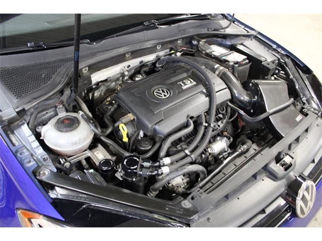 2018 Volkswagen Golf R (CC-2120230) for sale in Kentwood, Michigan