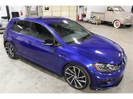 2018 Volkswagen Golf R (CC-2120230) for sale in Kentwood, Michigan