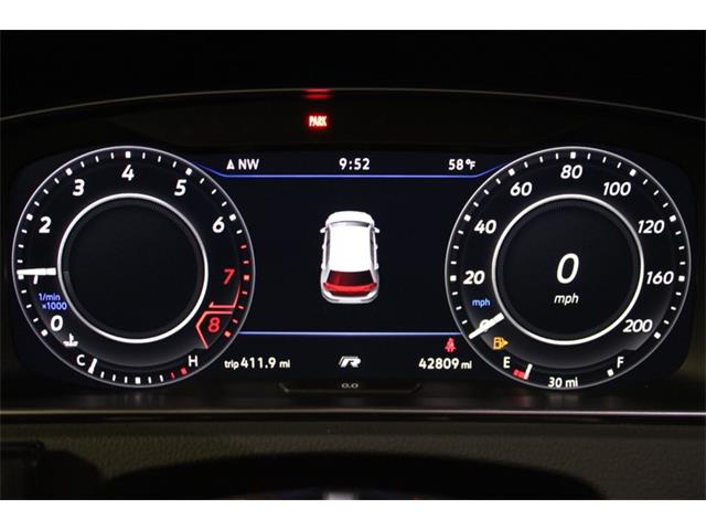 2018 Volkswagen Golf R (CC-2120230) for sale in Kentwood, Michigan