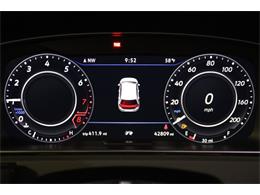 2018 Volkswagen Golf R (CC-2120230) for sale in Kentwood, Michigan
