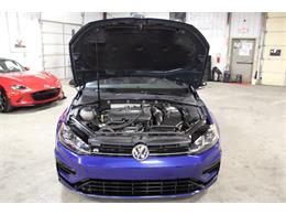 2018 Volkswagen Golf R (CC-2120230) for sale in Kentwood, Michigan