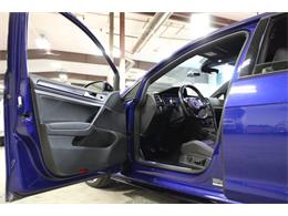 2018 Volkswagen Golf R (CC-2120230) for sale in Kentwood, Michigan