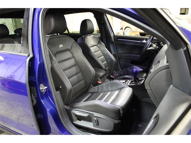 2018 Volkswagen Golf R (CC-2120230) for sale in Kentwood, Michigan