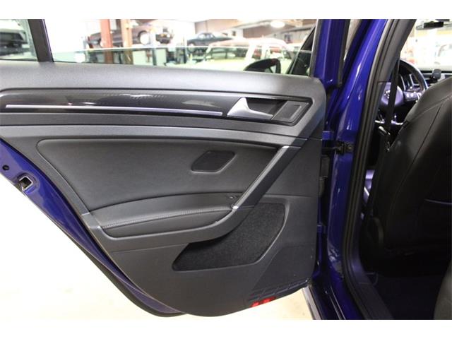 2018 Volkswagen Golf R (CC-2120230) for sale in Kentwood, Michigan