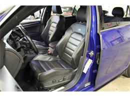 2018 Volkswagen Golf R (CC-2120230) for sale in Kentwood, Michigan