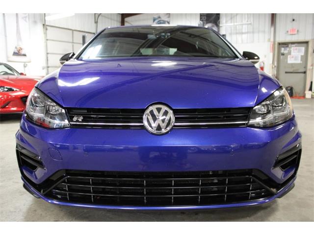 2018 Volkswagen Golf R (CC-2120230) for sale in Kentwood, Michigan