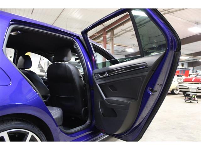 2018 Volkswagen Golf R (CC-2120230) for sale in Kentwood, Michigan