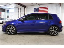 2018 Volkswagen Golf R (CC-2120230) for sale in Kentwood, Michigan
