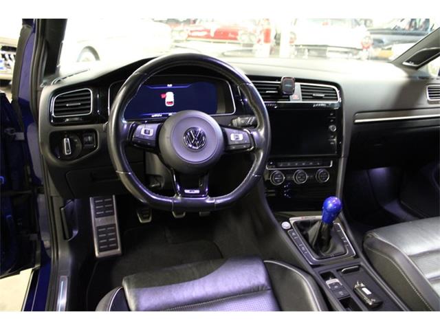 2018 Volkswagen Golf R (CC-2120230) for sale in Kentwood, Michigan