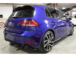 2018 Volkswagen Golf R (CC-2120230) for sale in Kentwood, Michigan