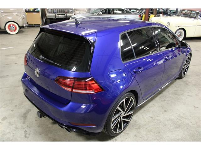 2018 Volkswagen Golf R (CC-2120230) for sale in Kentwood, Michigan