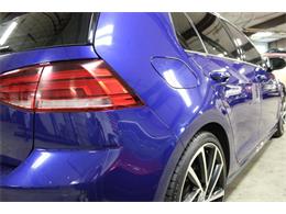 2018 Volkswagen Golf R (CC-2120230) for sale in Kentwood, Michigan