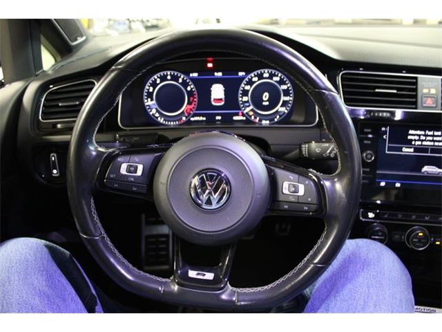 2018 Volkswagen Golf R (CC-2120230) for sale in Kentwood, Michigan