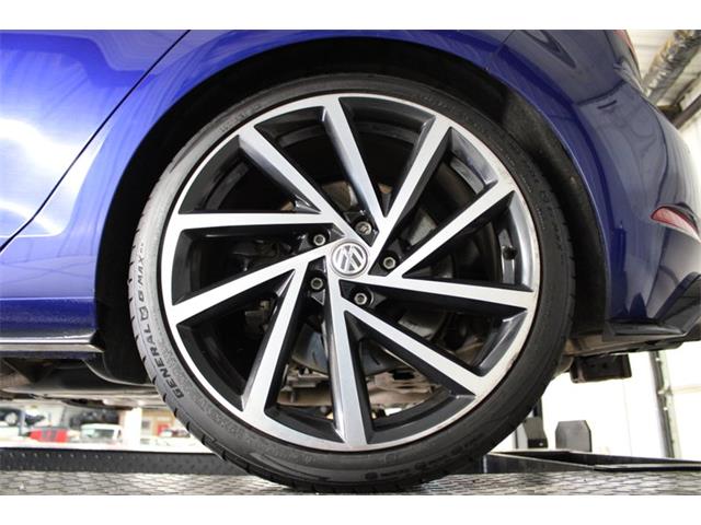 2018 Volkswagen Golf R (CC-2120230) for sale in Kentwood, Michigan