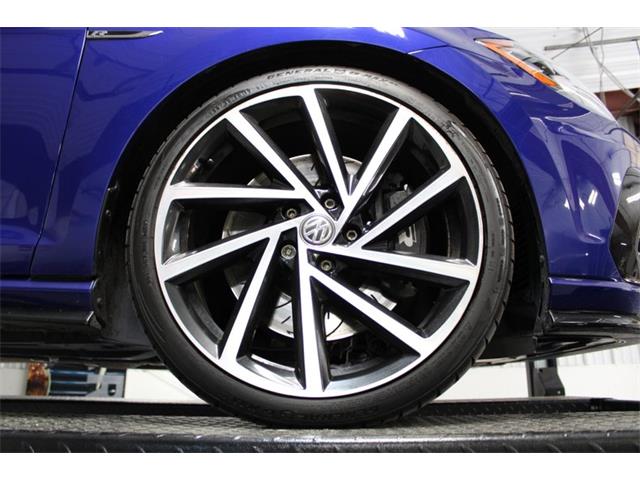 2018 Volkswagen Golf R (CC-2120230) for sale in Kentwood, Michigan