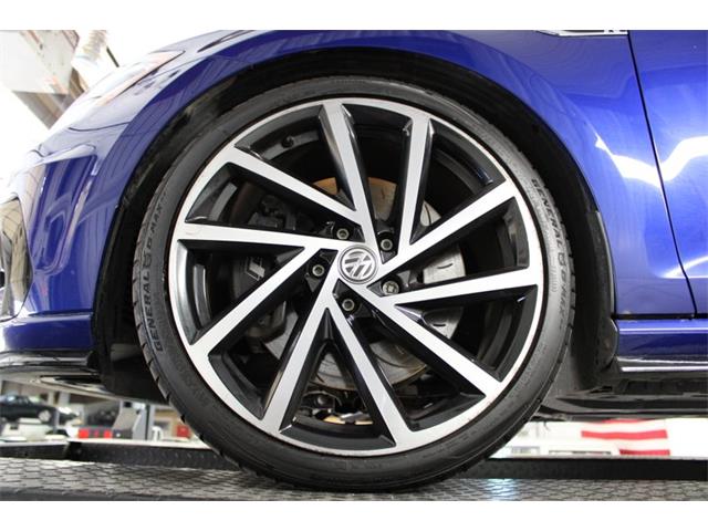 2018 Volkswagen Golf R (CC-2120230) for sale in Kentwood, Michigan