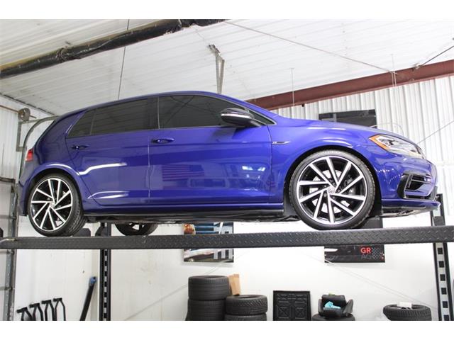 2018 Volkswagen Golf R (CC-2120230) for sale in Kentwood, Michigan