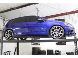 2018 Volkswagen Golf R (CC-2120230) for sale in Kentwood, Michigan