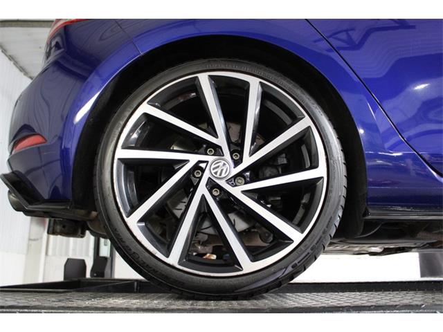 2018 Volkswagen Golf R (CC-2120230) for sale in Kentwood, Michigan