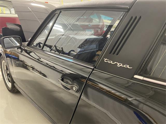 1979 Porsche 911SC (CC-2122300) for sale in Terre Haute, Indiana