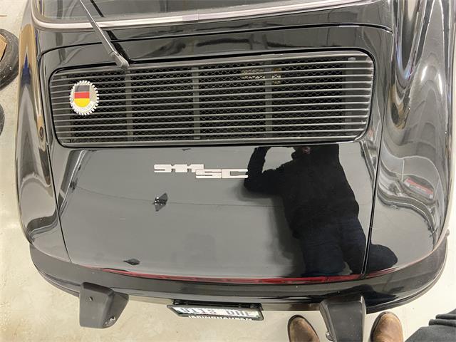 1979 Porsche 911SC (CC-2122300) for sale in Terre Haute, Indiana