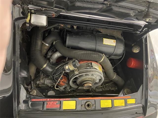 1979 Porsche 911SC (CC-2122300) for sale in Terre Haute, Indiana