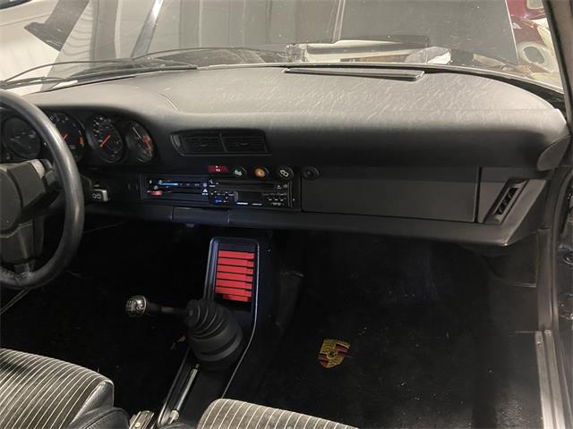 1979 Porsche 911SC (CC-2122300) for sale in Terre Haute, Indiana