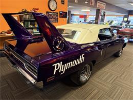 1970 Plymouth Superbird (CC-2122301) for sale in st-jerome, Quebec