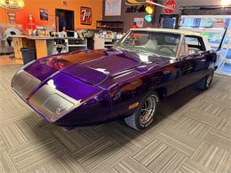 1970 Plymouth Superbird (CC-2122301) for sale in st-jerome, Quebec