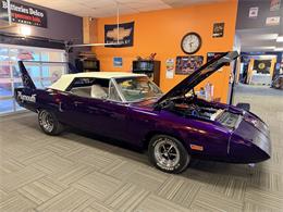 1970 Plymouth Superbird (CC-2122301) for sale in st-jerome, Quebec