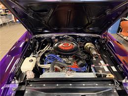 1970 Plymouth Superbird (CC-2122301) for sale in st-jerome, Quebec