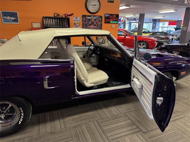 1970 Plymouth Superbird (CC-2122301) for sale in st-jerome, Quebec