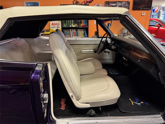 1970 Plymouth Superbird (CC-2122301) for sale in st-jerome, Quebec