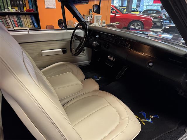 1970 Plymouth Superbird (CC-2122301) for sale in st-jerome, Quebec