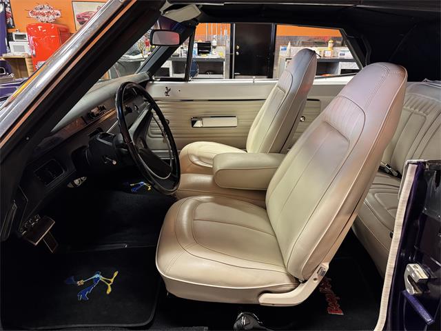 1970 Plymouth Superbird (CC-2122301) for sale in st-jerome, Quebec