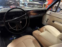 1970 Plymouth Superbird (CC-2122301) for sale in st-jerome, Quebec