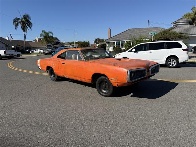 1970 Dodge Super Bee (CC-2122304) for sale in Fountain Valley, California