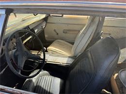 1970 Dodge Super Bee (CC-2122304) for sale in Fountain Valley, California