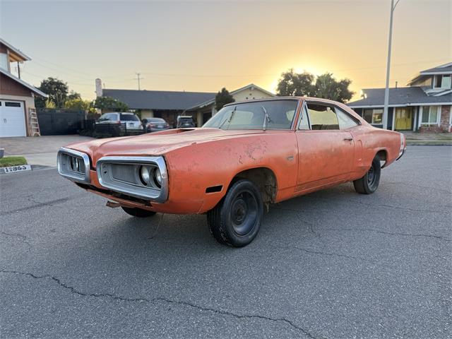 1970 Dodge Super Bee (CC-2122304) for sale in Fountain Valley, California