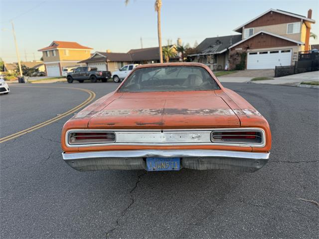 1970 Dodge Super Bee (CC-2122304) for sale in Fountain Valley, California