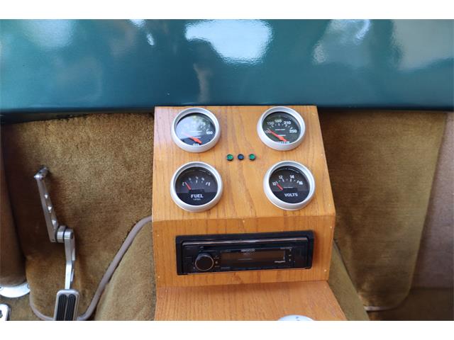 1952 Henry J Henry J (CC-2122308) for sale in Sacramento, California