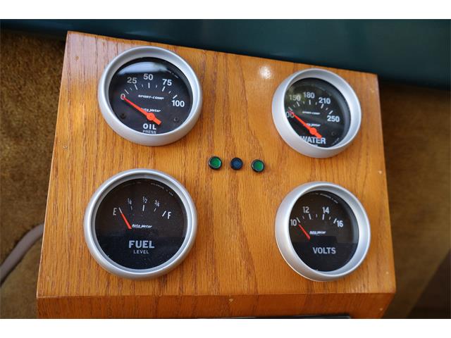 1952 Henry J Henry J (CC-2122308) for sale in Sacramento, California