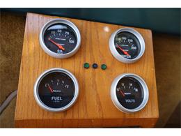 1952 Henry J Henry J (CC-2122308) for sale in Sacramento, California