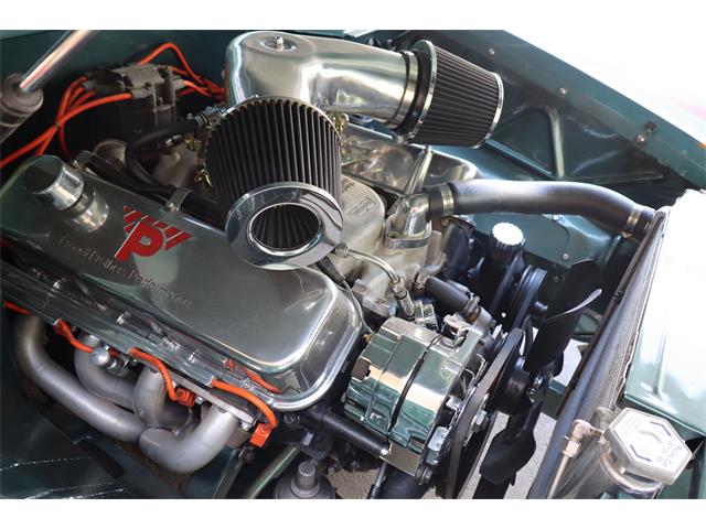 1952 Henry J Henry J (CC-2122308) for sale in Sacramento, California