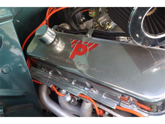 1952 Henry J Henry J (CC-2122308) for sale in Sacramento, California