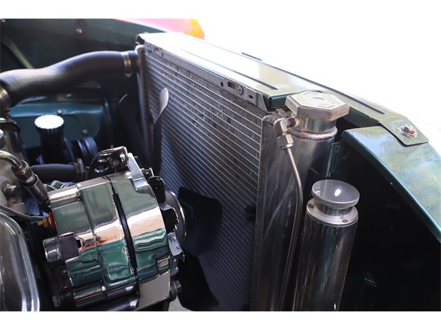 1952 Henry J Henry J (CC-2122308) for sale in Sacramento, California